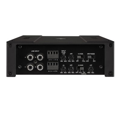 Helix M FOUR 24V