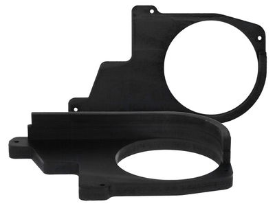 DBVOX MDF BMW 6 - 165mm