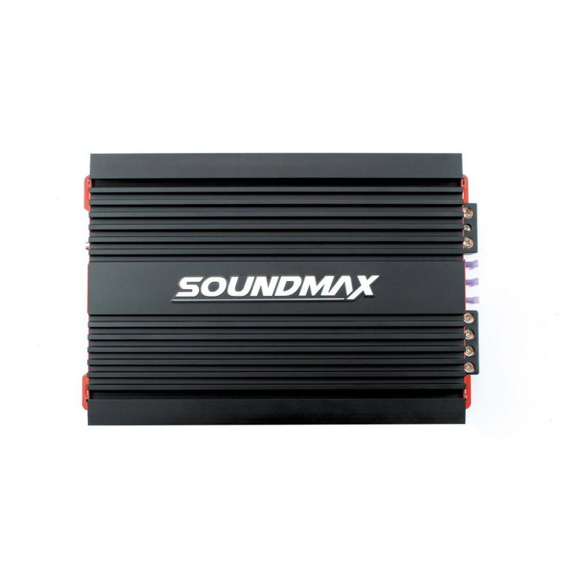 Soundmax SX-N1500.1D