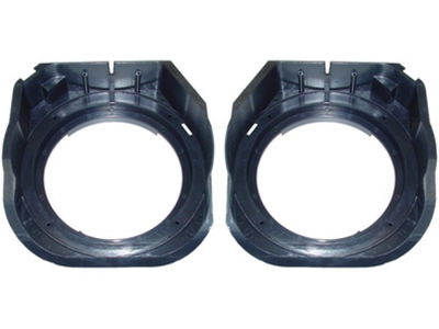 AIV Kaiuttimen asennuskehä - MERCEDES C-class