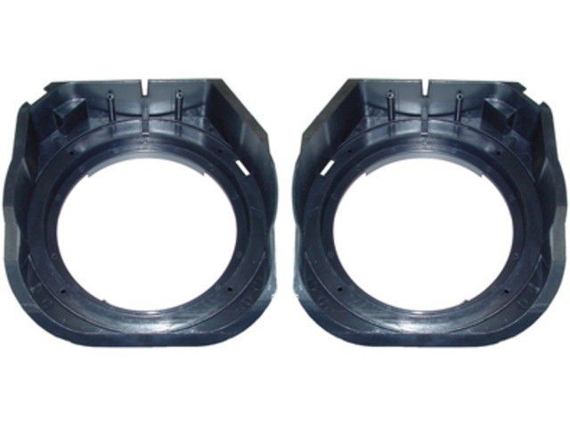 AIV Kaiuttimen asennuskehä - MERCEDES C-class