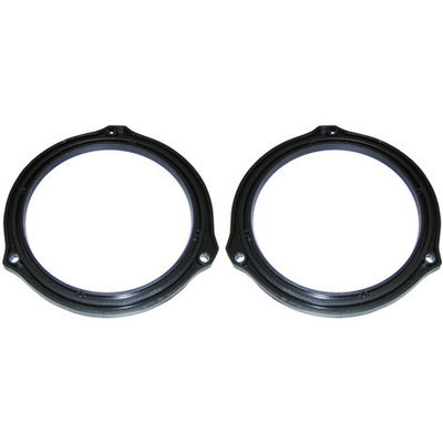 ACV Kaiuttimen asennuskehä  Ø 165 mm Ford  430846