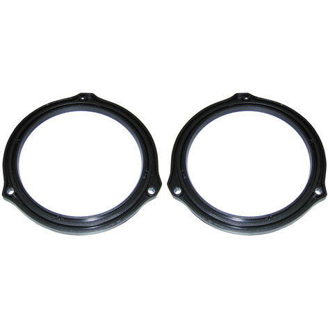 ACV Kaiuttimen asennuskehä  Ø 165 mm Ford  430846 ACV Kaiuttimen asennuskehä  Ø 165 mm Ford  430846