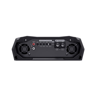Stetsom Bravo FULL 12000-1 Ohm Stetsom Bravo FULL 12000-1 Ohm