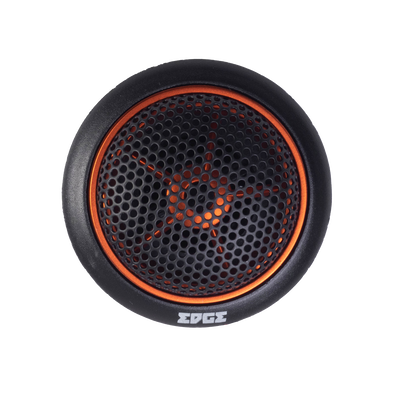 Edge DBX-serien högtalarkit 6,5"