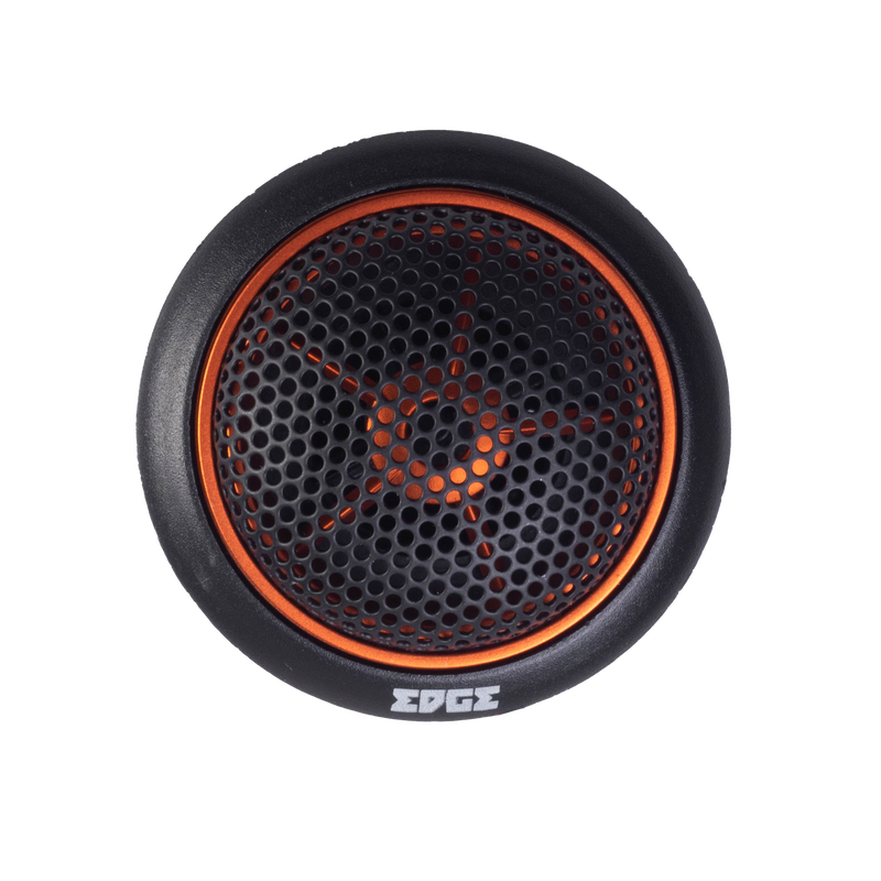 Edge DBX-serien högtalarkit 6,5"