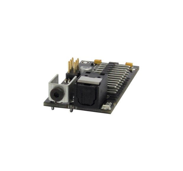 Helix optisk Modul - DSP PRO