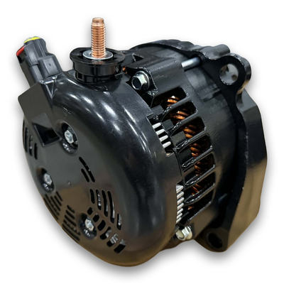 Ragnarök GM Generator 260A - Ställbar