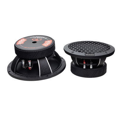 DD Audio VO-M408-S4