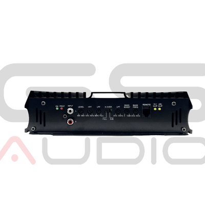 Gs Audio 1200.2SQ