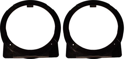 Högtalaradapter 130mm