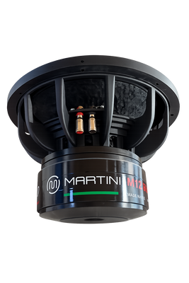 Martini M12 6000