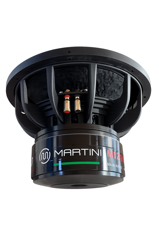 Martini M12 6000