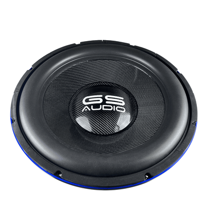 Gs Audio Huracan 21" 7500wrms Gs Audio Huracan 21" 7500wrms