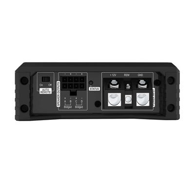 HELIX AMPLIFY 204 X-OVER