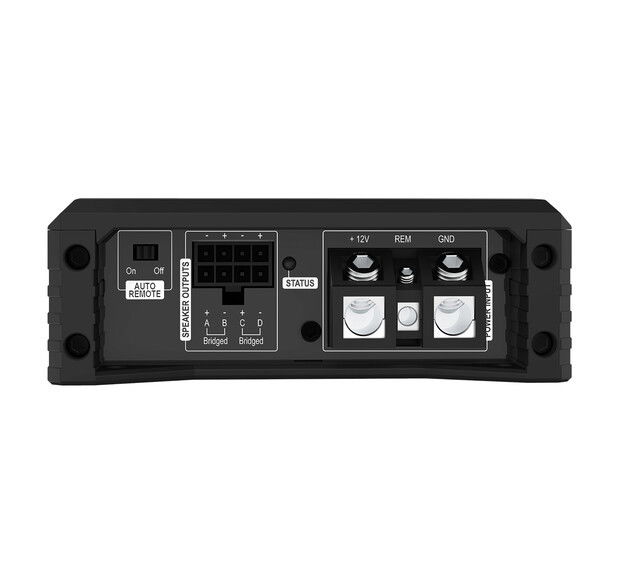HELIX AMPLIFY 204 X-OVER