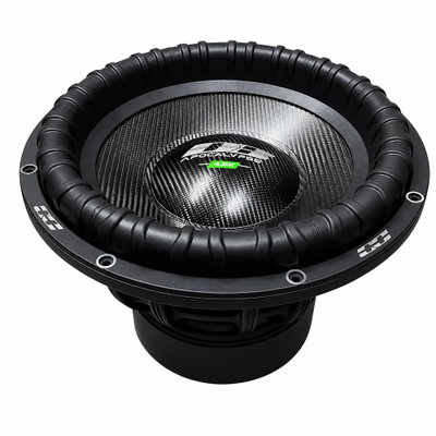 DB-4.5K 15" D2