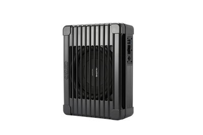 Awave LUG11– Kraftfull aktiv 11" sub 500Watt RMS