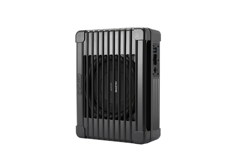 Awave LUG11– Kraftfull aktiv 11" sub 500Watt RMS