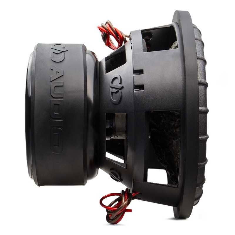 DD Audio DD9518K-D1 ESP DD Audio DD9518K-D1 ESP