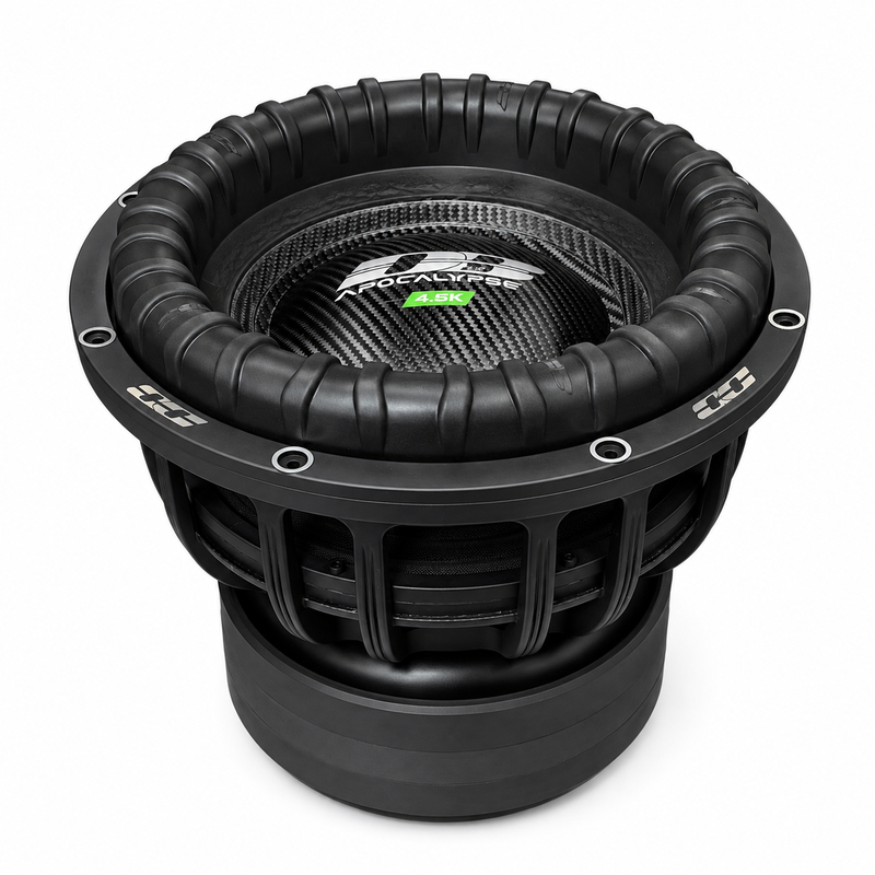 DB-4.5K 12" D1