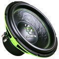 Ground Zero GZIW 12SPL GREEN