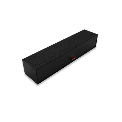 Klipsch R-30C, centerhögtalare, svart