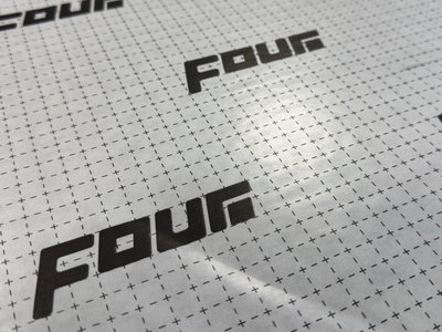 FOUR S1-Fabric 500*370