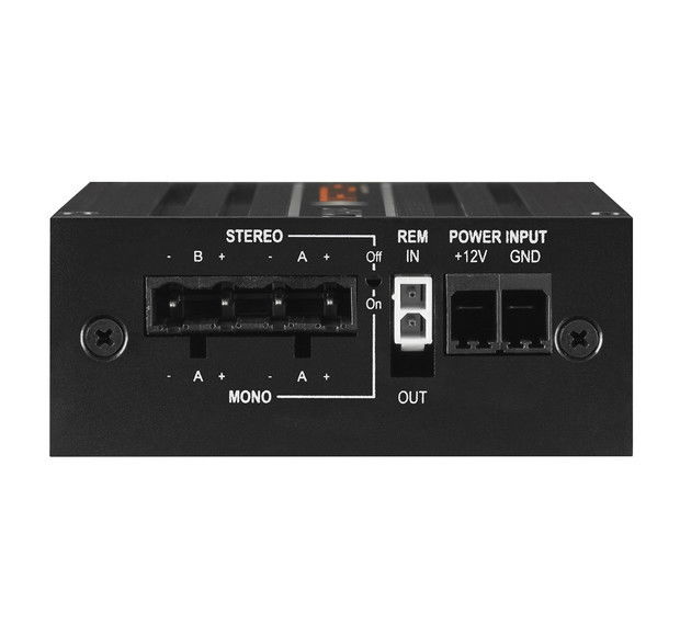 Match M 2.1AMP