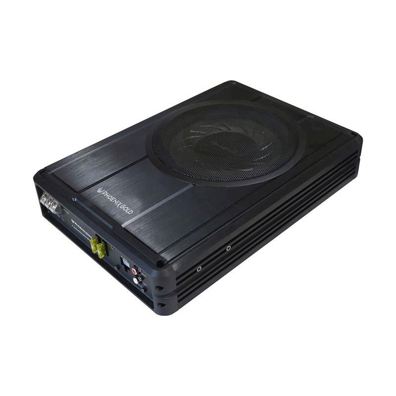 Phoenix gold 8" aktiv slimbas