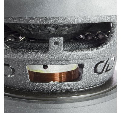 DD Audio Redline 508d D2