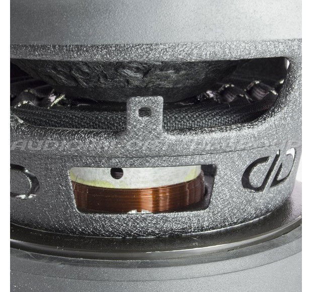 DD Audio Redline 508d D2