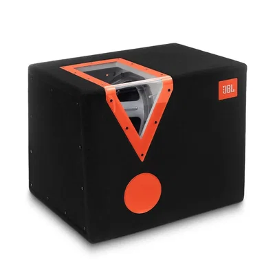 JBL CSX-1400BP 12" bandpasslåda