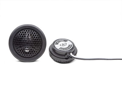 DD Audio D-C6.5b-S3