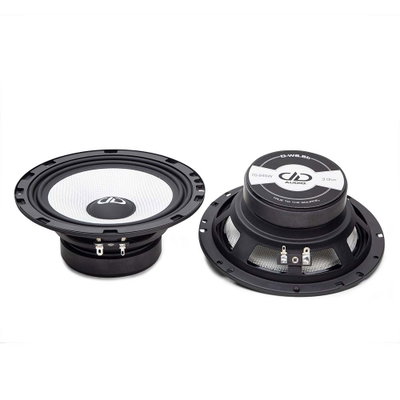 DD Audio D-C6.5b-S3