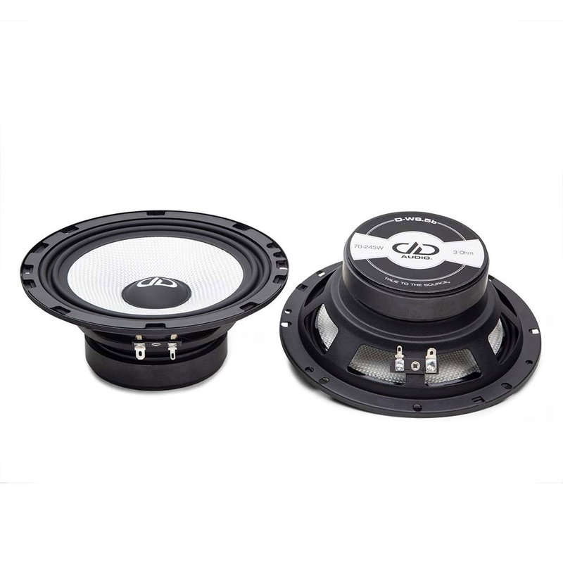 DD Audio D-C6.5b-S3