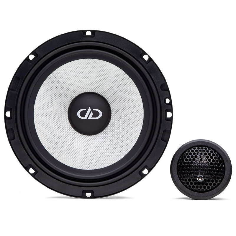 DD Audio D-C6.5b-S3