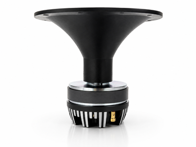 Ragnarök LT-D35F med 178mm horn