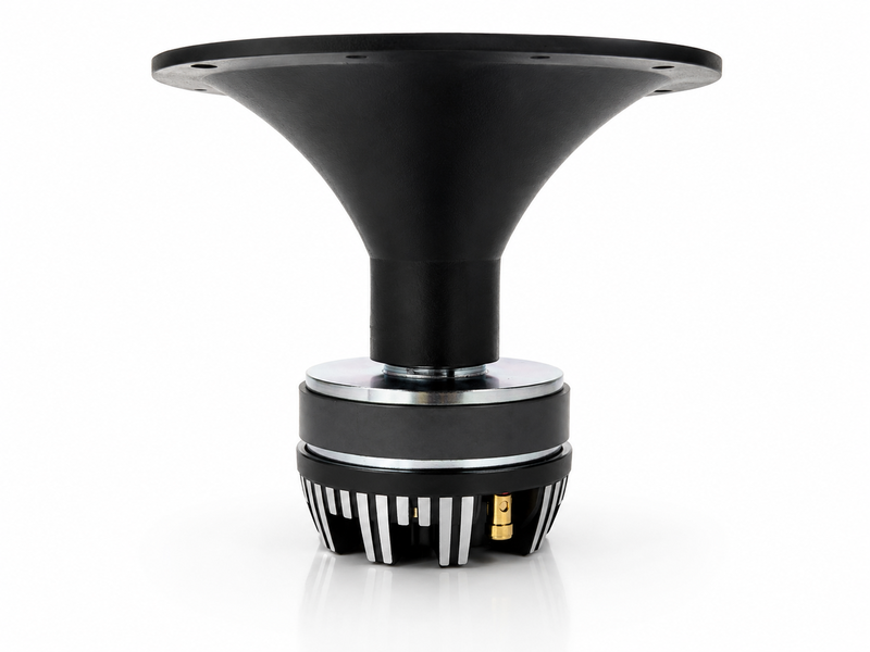 Ragnarök LT-D35F med 178mm horn