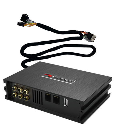 Nakamichi NDSE100A Nissan