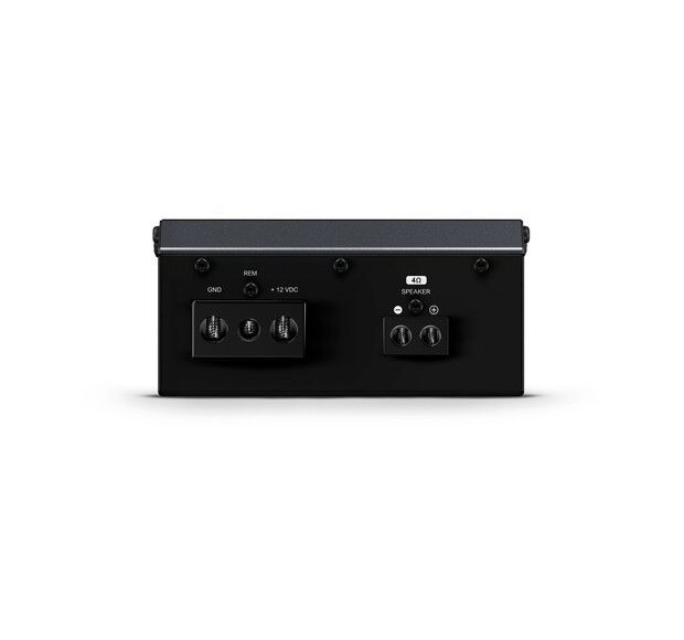 SounDigital 1200.1 EVO 6 - 1 Ohm