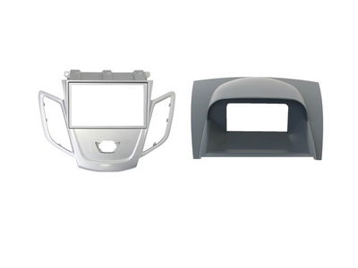 AIV 2-DIN asennuspaneeli