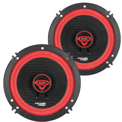 Cerwin-Vega VEGA series 6.5" Coax