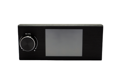 STEG DRC-Z  for OTG series