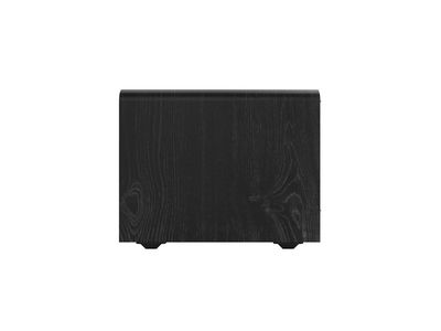 Klipsch RP-1200SW, subwoofer, svart