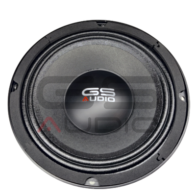 GS Audio Pro 8" XXL (Limited Edition)