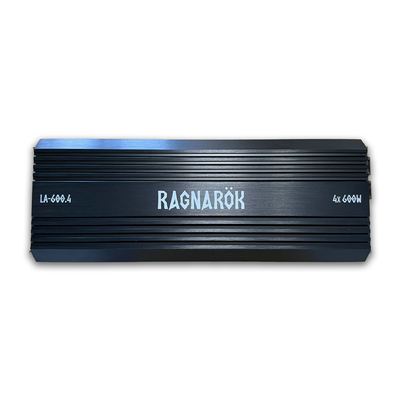 Ragnarök LA-600.4 [Loki Series]