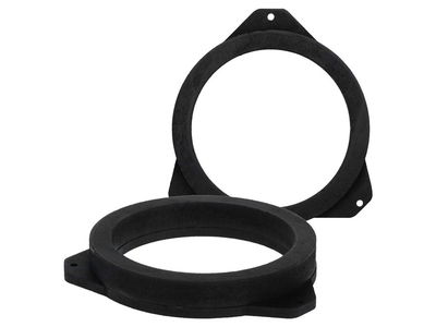 DBVOX MDF Citroën 165mm