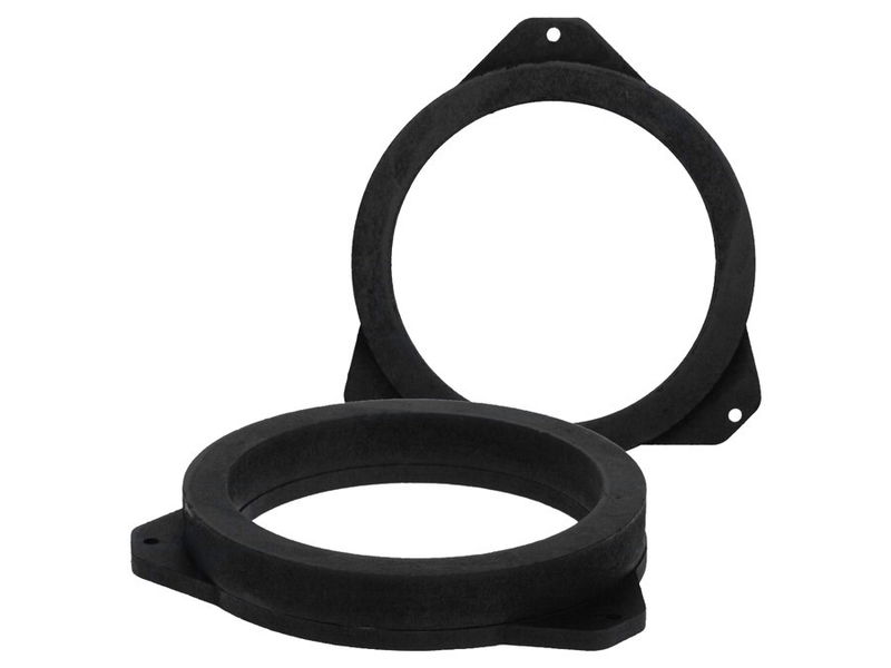 DBVOX MDF Citroën 165mm