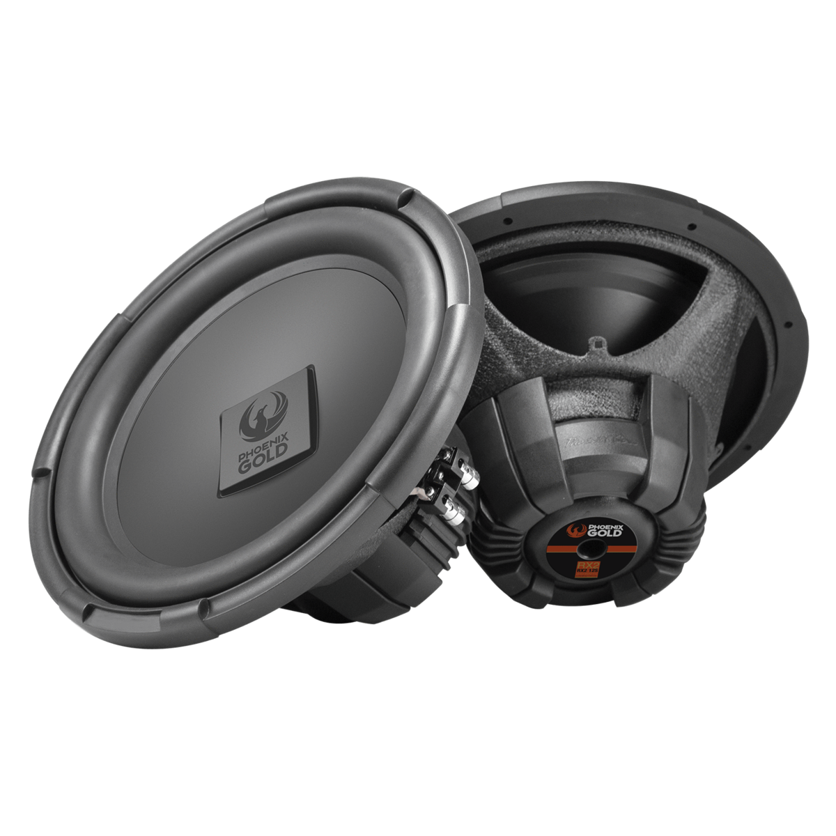 Phoenix Gold RX2 12D